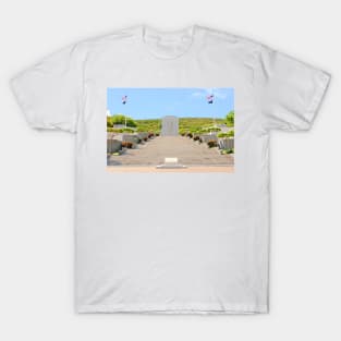 Punchbowl Study 2 T-Shirt